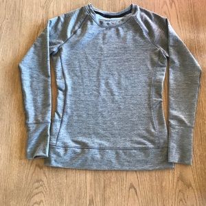 Nike Dri-fit Sweatshirt